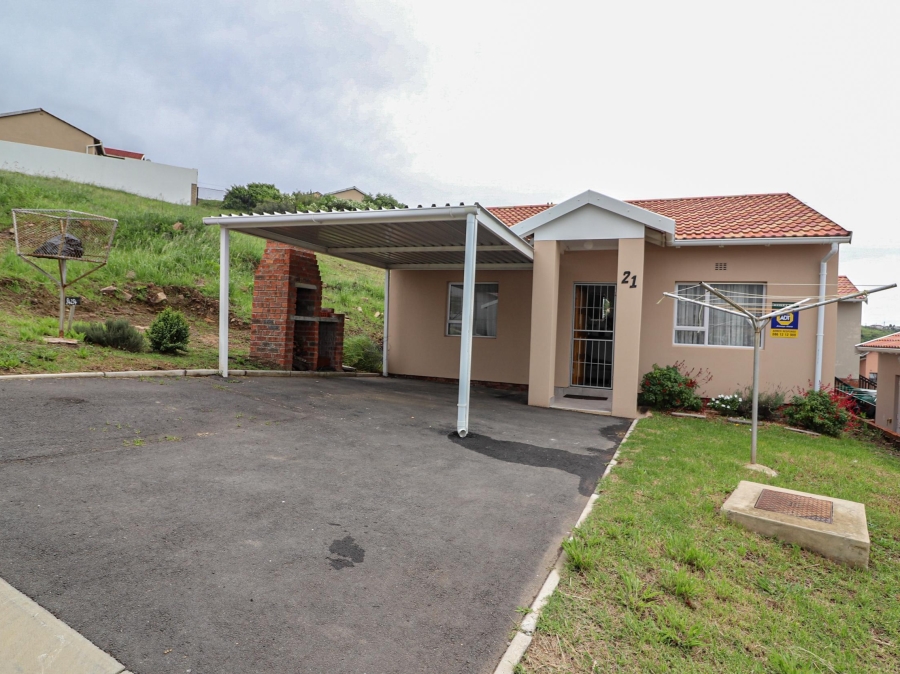 2 Bedroom Property for Sale in Amalinda Eastern Cape
